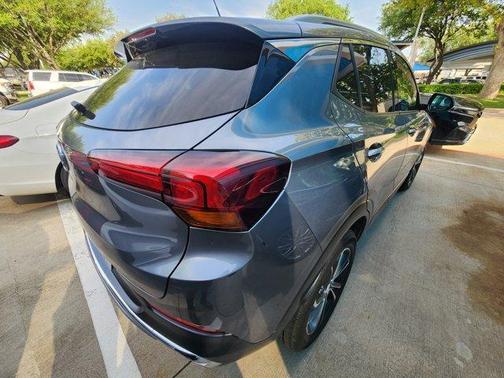 2022 Buick Encore GX Essence