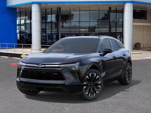 2026 Chevrolet Blazer EV RS