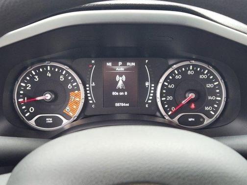 2020 Jeep Renegade Sport