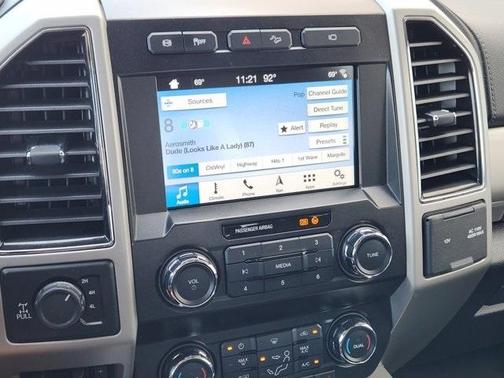2019 Ford F-350 Lariat Super Duty