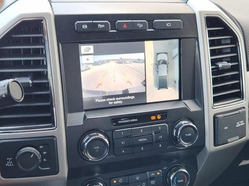 2019 Ford F-350 Lariat Super Duty