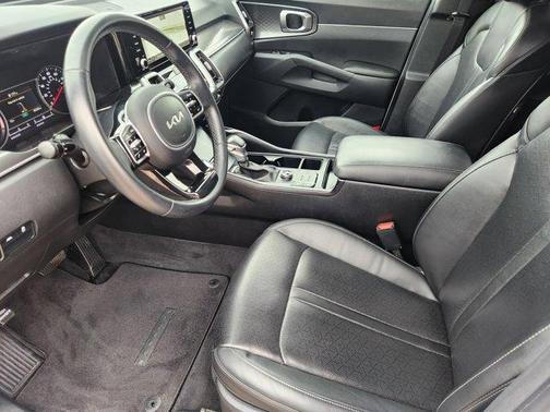 2023 Kia Sorento S