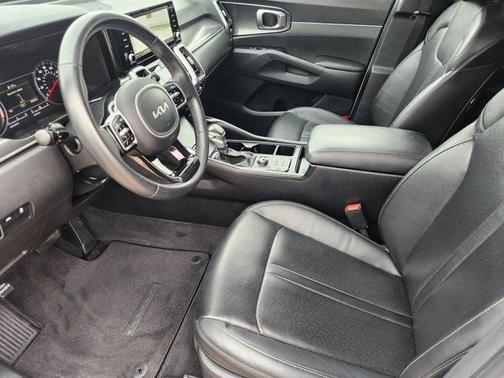 2023 Kia Sorento S