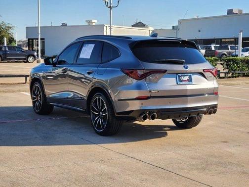2024 Acura MDX Type S w/Advance Package