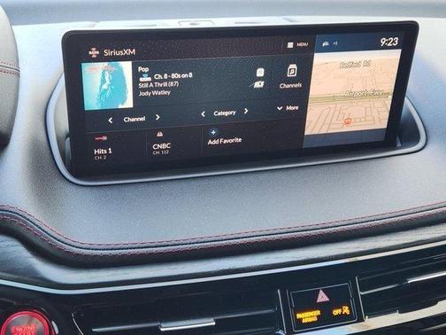 2024 Acura MDX Type S w/Advance Package