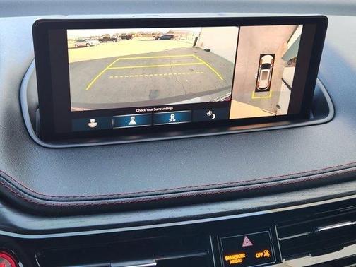 2024 Acura MDX Type S w/Advance Package