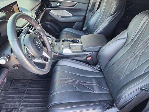 2024 Acura MDX Type S w/Advance Package