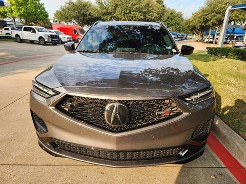 2024 Acura MDX Type S w/Advance Package