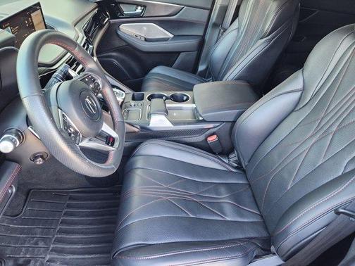 2024 Acura MDX Type S w/Advance Package