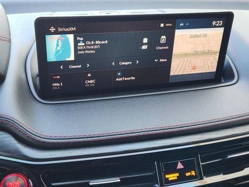 2024 Acura MDX Type S w/Advance Package