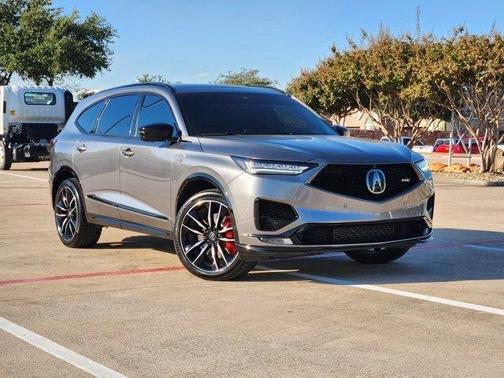 2024 Acura MDX Type S w/Advance Package