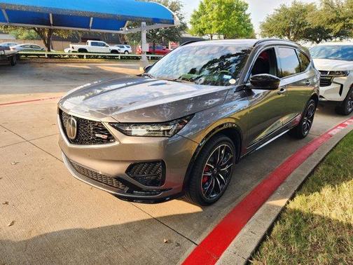 2024 Acura MDX Type S w/Advance Package