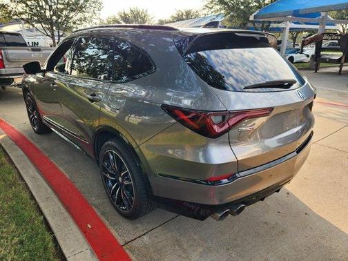 2024 Acura MDX Type S w/Advance Package