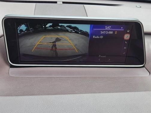 2017 Lexus RX 350 350