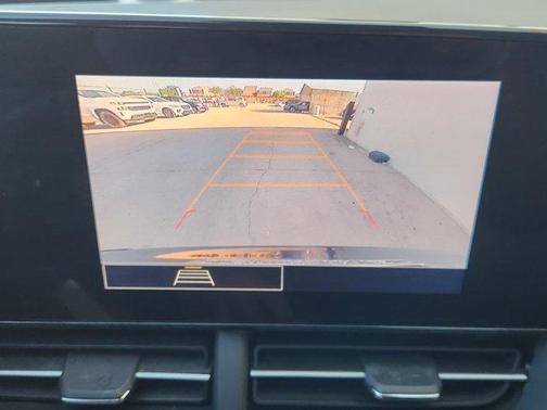 Mosaic Black Metallic 2024 Chevrolet Trax LS