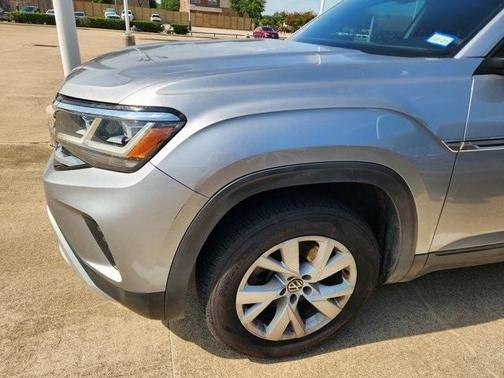2020 Volkswagen Atlas Cross Sport 2.0T S