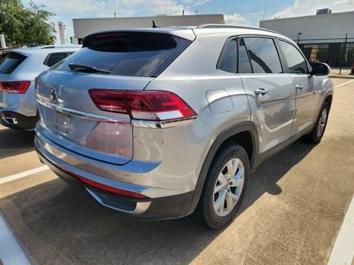 2020 Volkswagen Atlas Cross Sport 2.0T S