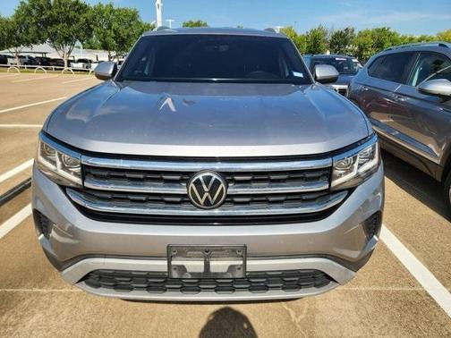 2020 Volkswagen Atlas Cross Sport 2.0T S