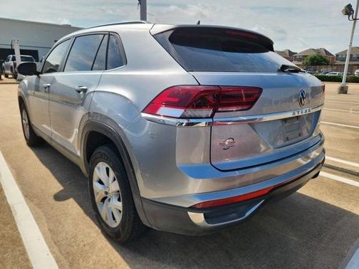 2020 Volkswagen Atlas Cross Sport 2.0T S