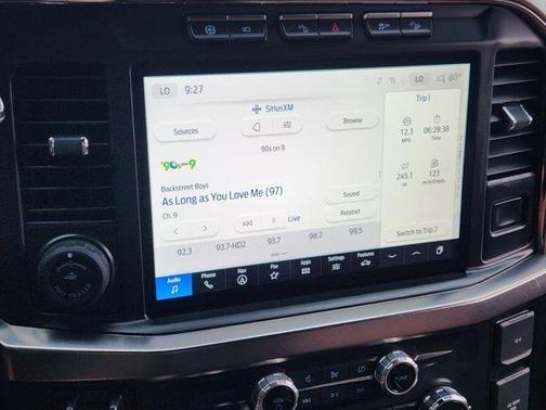 2023 Ford F-450 King Ranch