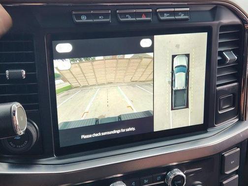 2023 Ford F-450 King Ranch