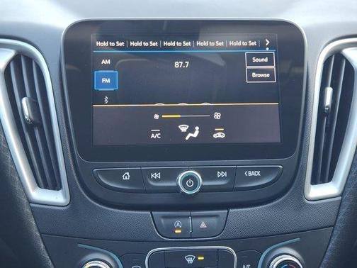 2022 Chevrolet Malibu 1LS