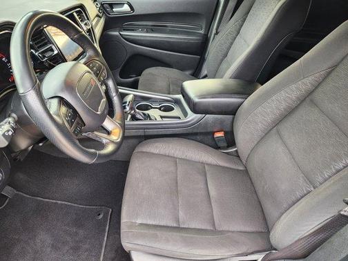 2024 Dodge Durango SXT