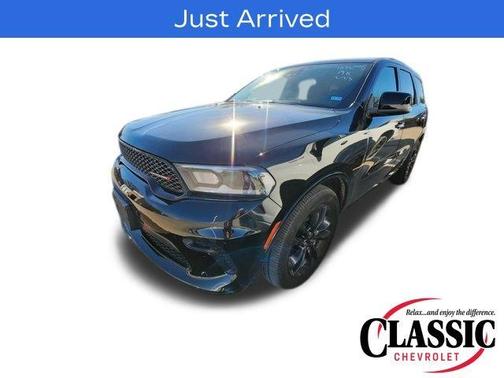 2024 Dodge Durango SXT