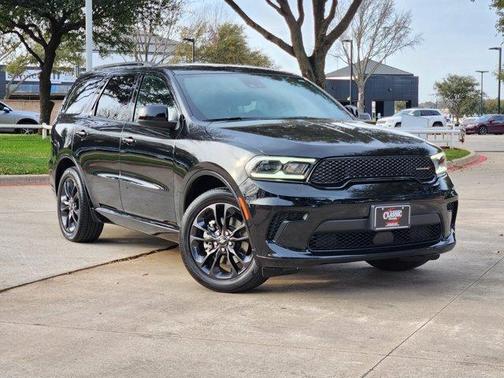 2024 Dodge Durango SXT