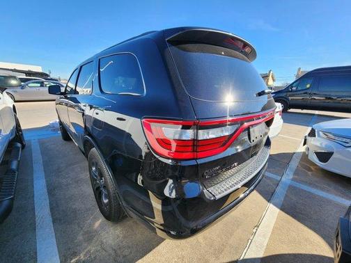 2024 Dodge Durango SXT