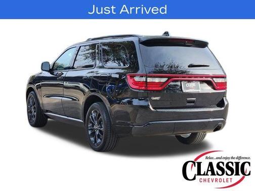 2024 Dodge Durango SXT