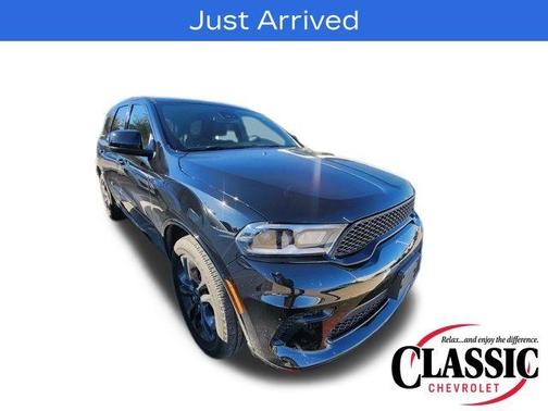 2024 Dodge Durango SXT