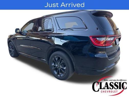 2024 Dodge Durango SXT