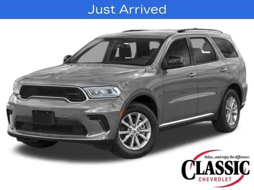 2024 Dodge Durango SXT