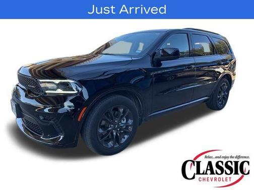 2024 Dodge Durango SXT