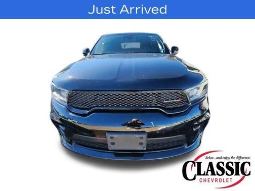 2024 Dodge Durango SXT