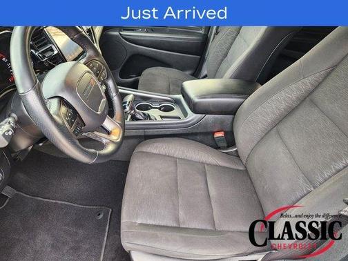 2024 Dodge Durango SXT