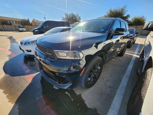 2024 Dodge Durango SXT