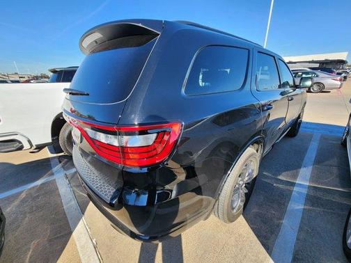 2024 Dodge Durango SXT