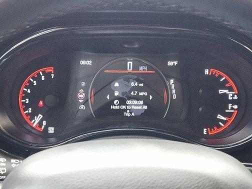 2024 Dodge Durango SXT