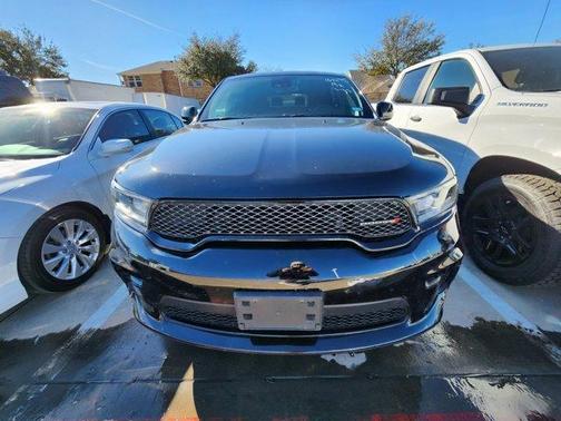 2024 Dodge Durango SXT