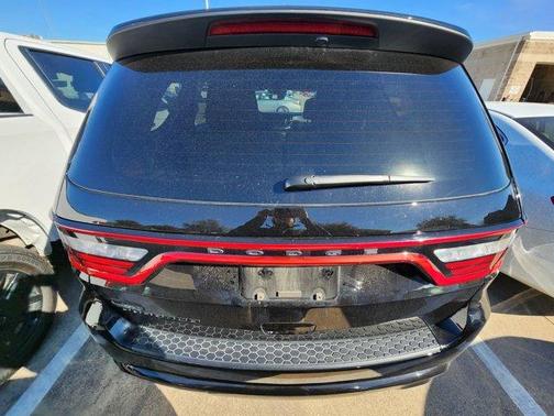 2024 Dodge Durango SXT