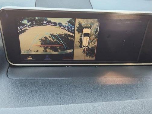 2017 Lexus RX 350 350