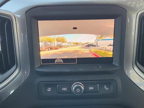 2026 Chevrolet Silverado 2500 WT