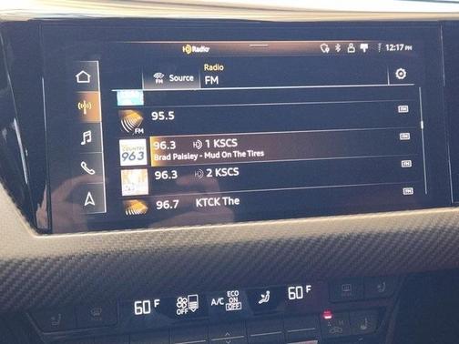 2022 Audi e-tron GT Premium Plus