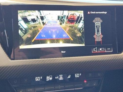 2022 Audi e-tron GT Premium Plus