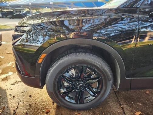 2021 Chevrolet Blazer 2LT