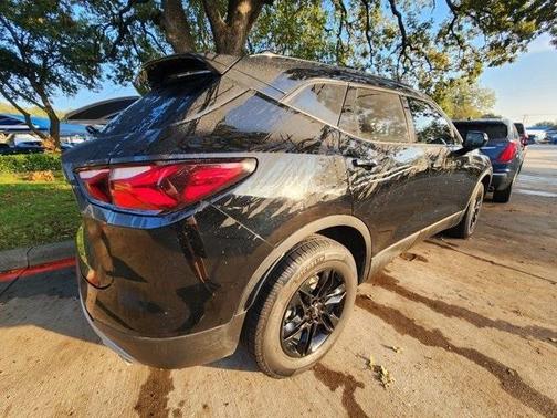 2021 Chevrolet Blazer 2LT