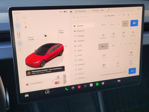 2024 Tesla Model 3 Performance