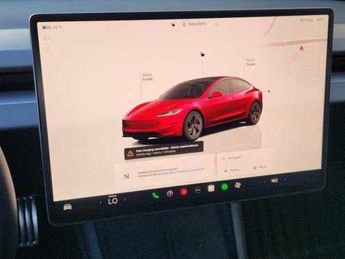 2024 Tesla Model 3 Performance